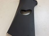 (B) pillar trim (top)