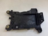 Battery tray