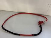 Positive cable (battery)