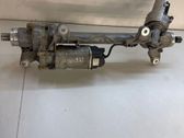 Steering rack