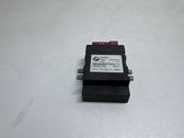 Fuel injection pump control unit/module