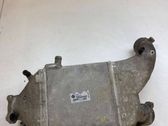 Intercooler radiator