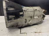 Automatic gearbox