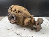 Hinterachsdifferential