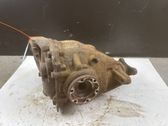 Hinterachsdifferential