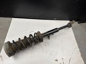 Front shock absorber/damper