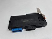 Comfort/convenience module