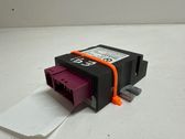 Unité de commande / module de pompe à carburant