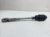 Steering column universal joint