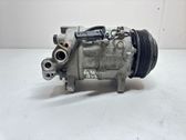 Klimakompressor Pumpe