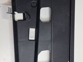 Dashboard lower bottom trim panel