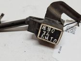 Headlight/headlamp level sensor