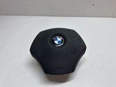 Steering wheel airbag