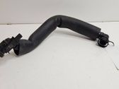 Breather/breather pipe/hose