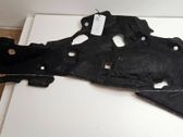 Sound insulation of firewall