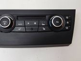 Climate control unit