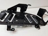 Sound amplifier holder/bracket