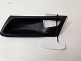 Front door handle cover