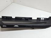 Other trunk/boot trim element
