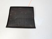 Panel drawer/shelf pad