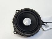 Front door speaker