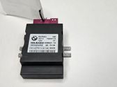 Fuel injection pump control unit/module