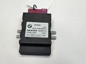 Fuel injection pump control unit/module