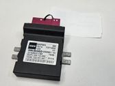 Fuel injection pump control unit/module