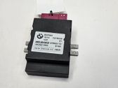 Fuel injection pump control unit/module