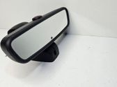 Rear view mirror (interior)