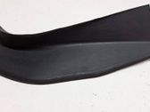Rear/tail light trim molding