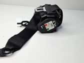 Ceinture de sécurité arrière
