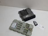 Engine control unit/module