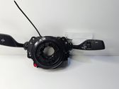 Wiper turn signal indicator stalk/switch