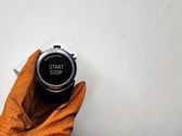 Engine start stop button switch