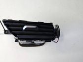 Dashboard air vent grill cover trim