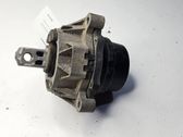 Engine mount bracket