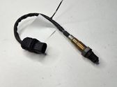 Lambda probe sensor
