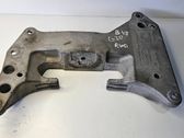 Gearbox mounting bracket