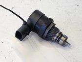 Fuel pressure sensor