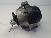 Engine mount bracket