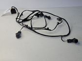 Parking sensor (PDC) wiring loom