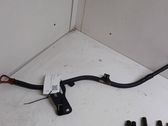 Oil level dip stick