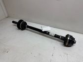 Rear driveshaft
