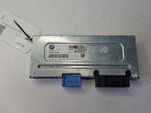 Comfort/convenience module
