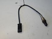Lambda probe sensor
