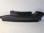 Air intake duct part