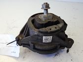 Engine mount bracket