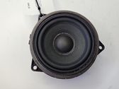 Front door speaker