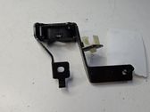 Cargo luggage net fixing mount